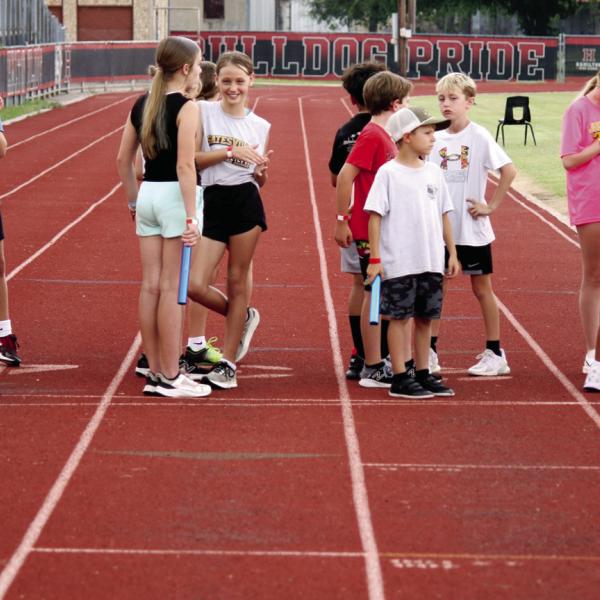 For more information, follow HCYAA on Facebook. Photos by Grant Lengefeld