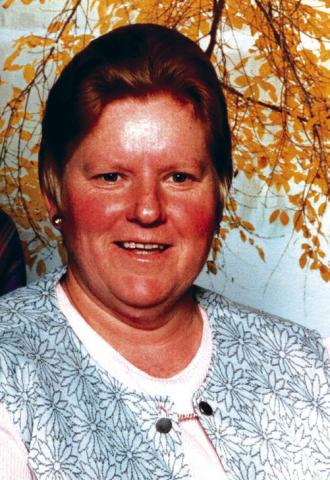 Diana Sue Schronk