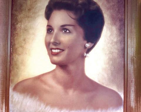 Martha Helen Drew
