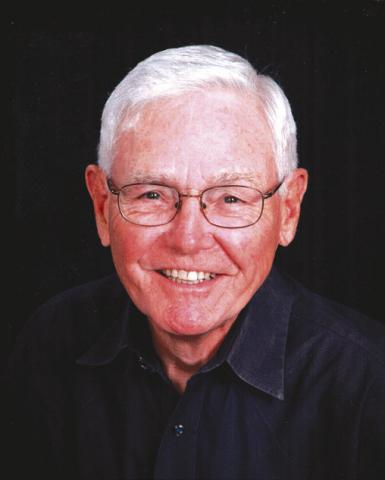 James Kenton