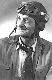 Floyd H. “Slats” Rodgers died of natural causes, which surprised his friends and family since he was known as being accident-prone. Courtest photo