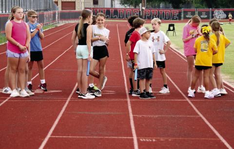 For more information, follow HCYAA on Facebook. Photos by Grant Lengefeld