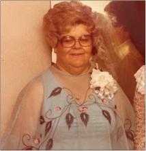 Victim in 1983 Cold Case Murder Identified