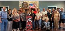 Class of ‘71 celebrates 55th reunion