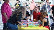 NATIONAL NiGHT OUT OCT. 6