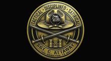 MISSION BRIEFING 012: OPERATION FALL READY
