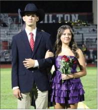 Hamilton Homecoming 2026