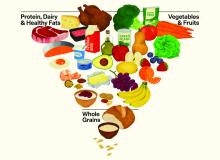 Commissioner Miller helps shape first-ever Texas nutrition guidelines