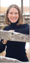Author Katherine Reay to join HPL Book Club Oct. 27