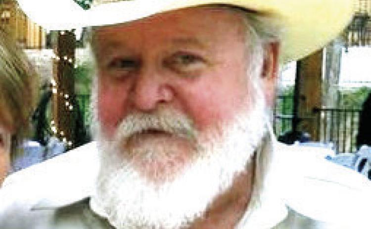 Ron Jones