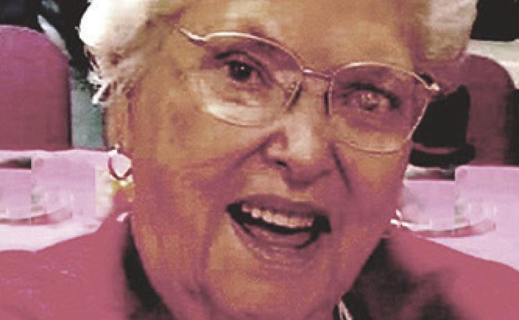June Hivnor