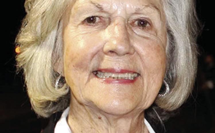 Dixie Herring