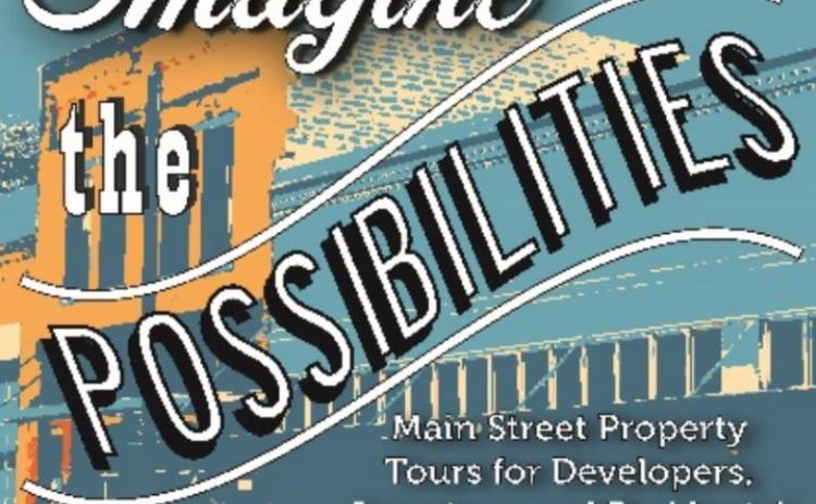 Main Street offers ‘tours’