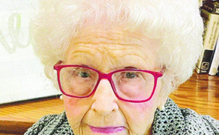 Elsie Eilers