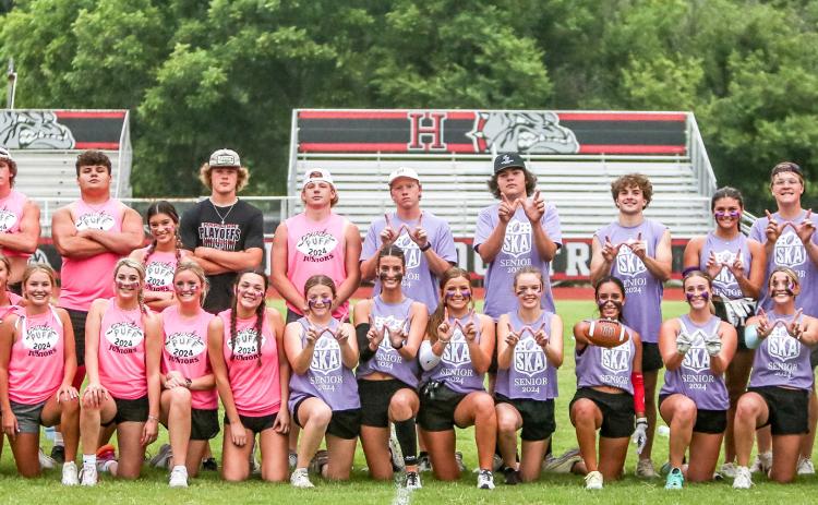 Powder Puff ‘24
