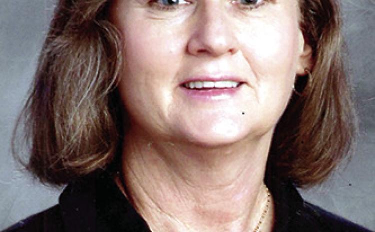 Roberta Pinkerton