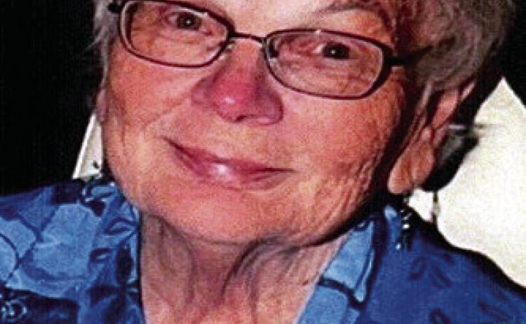 Judy Summers