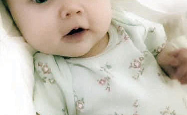 Finley Grace tourney raises research funds