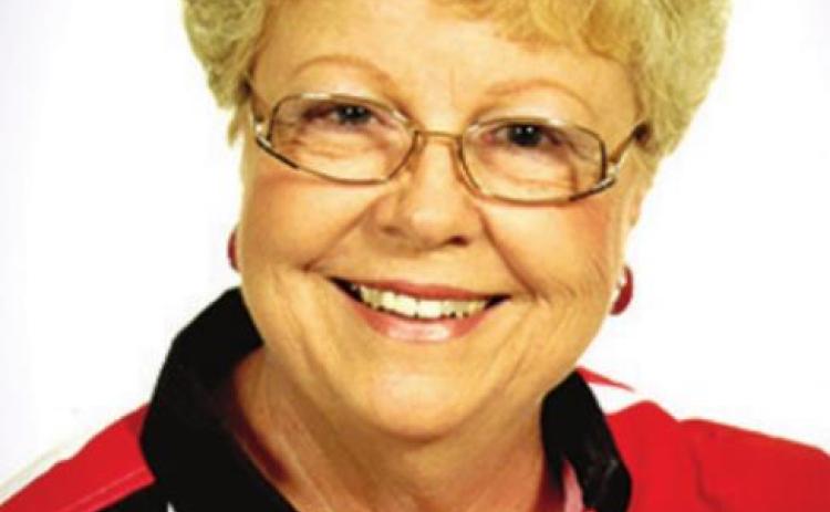 Linda Baize