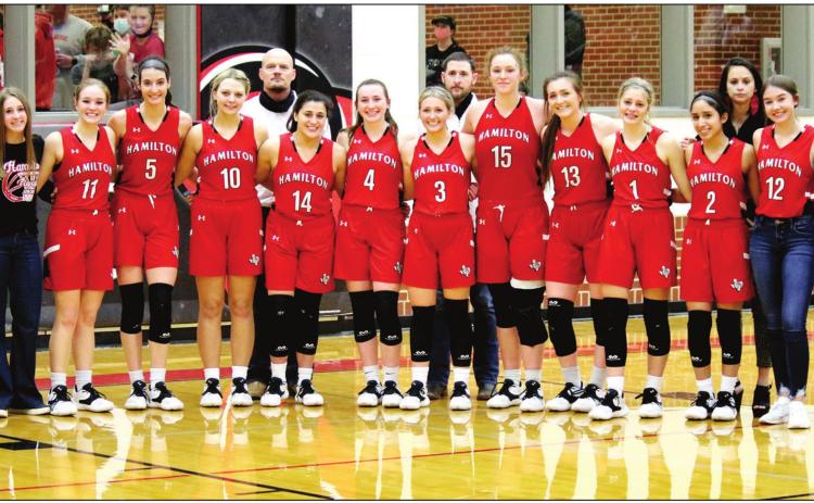 Area qualifiers snag all-district nods