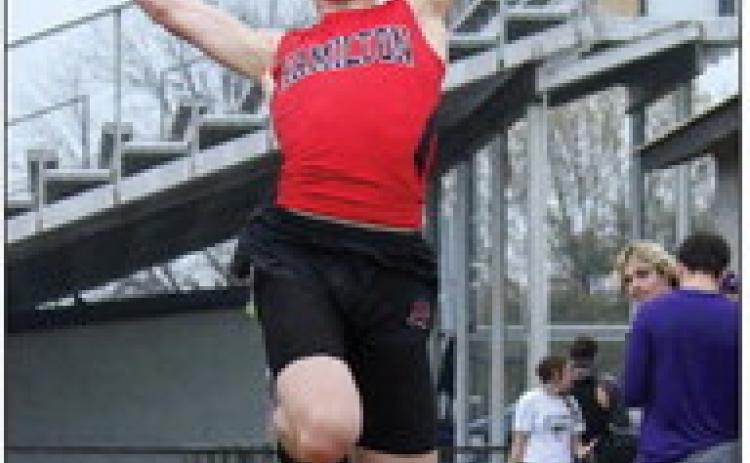 Extraco Relays start Monday