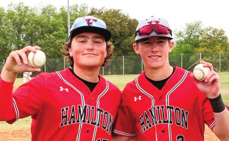 BASH BROTHERS