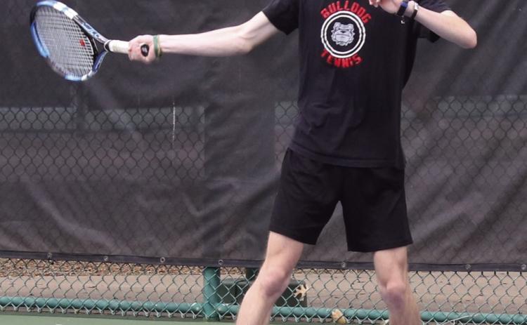 REGIONAL Rackets