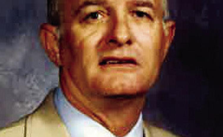 Winston Walton