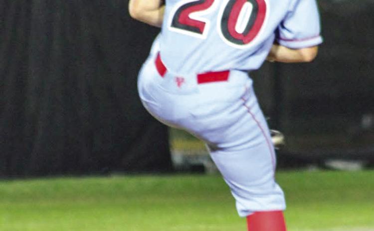 ON THE BUMP