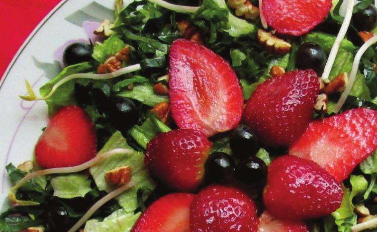 Don’t bag a foodborne illness