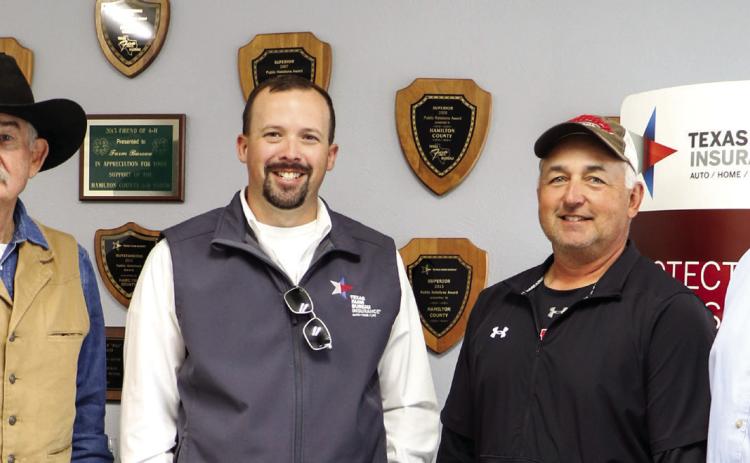 HFB welcomes manager