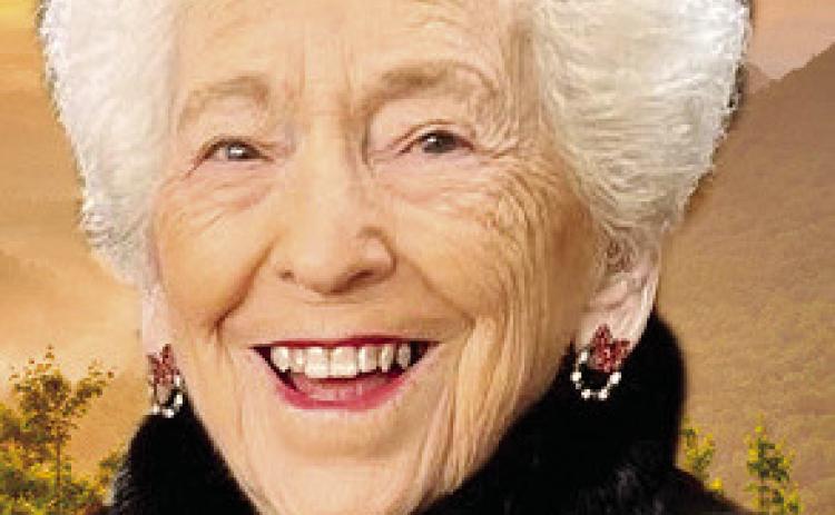 Peggy Knowles
