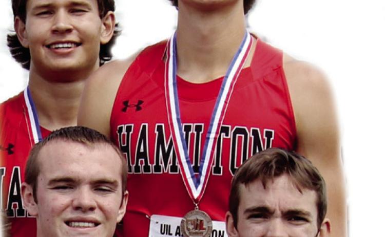 State bound from Springtown