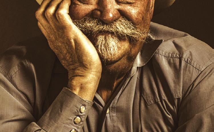 Barry Corbin to perform in Clifton
