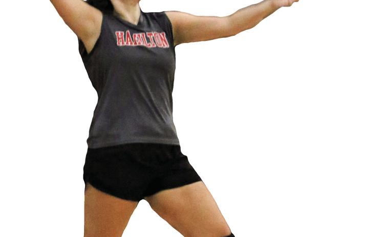 Serving Aces