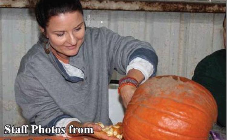 HAPPY HALLOWEEN