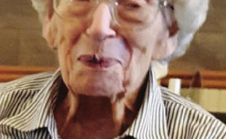 Ann Stecker