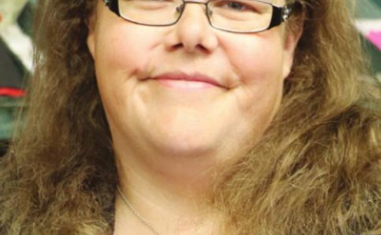 HHN welcomes new team member