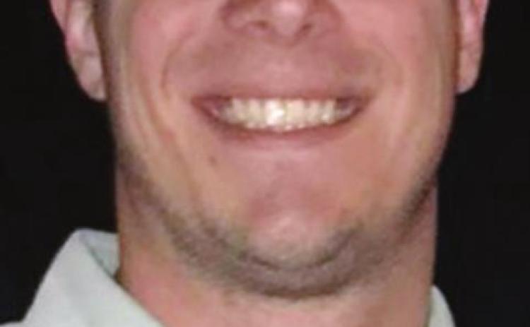 Vance Pearcy