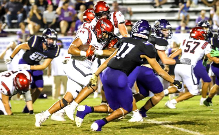 BULLDOG SPORTS