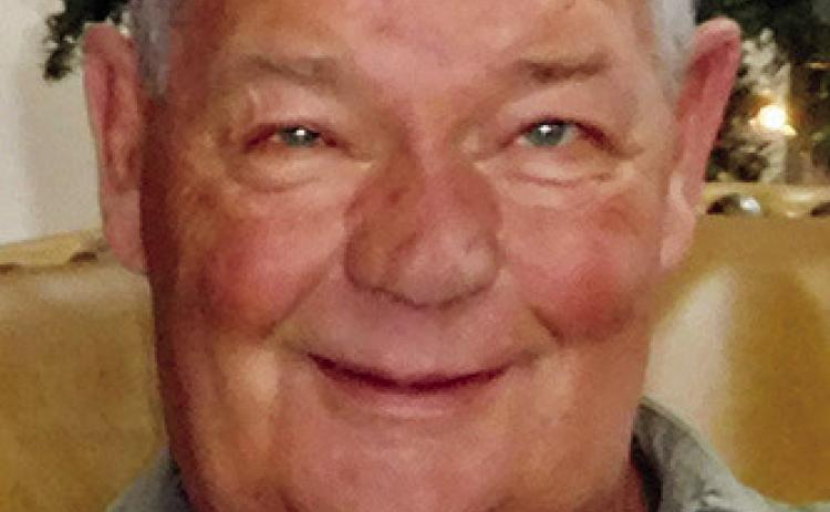 Curtis Roy Broughton