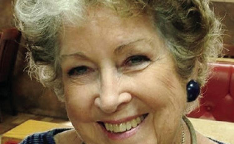 Elsie Sommerfeld