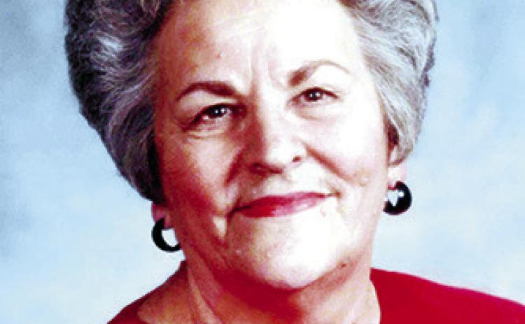 Mary J. Gromatzk