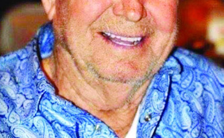 Leon Simons