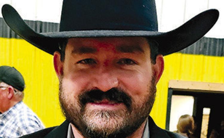 Morris files for judge
