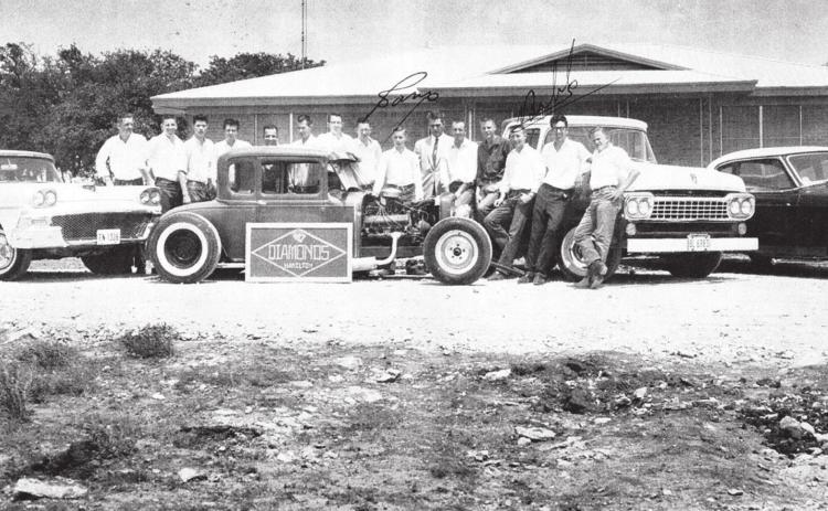 DIAMONDS AUTO CLUB