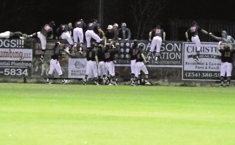 Left Field Lunatics