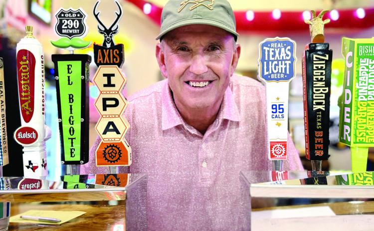 Rick’s Bar and a history of Rat Row