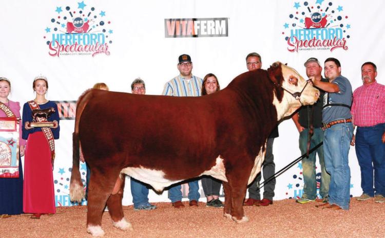 Rogers shows reserve champ
