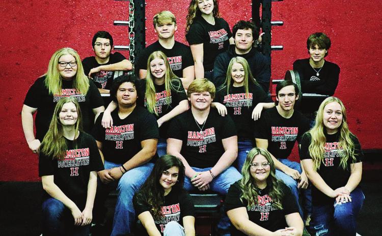 BULLDOG STRONG